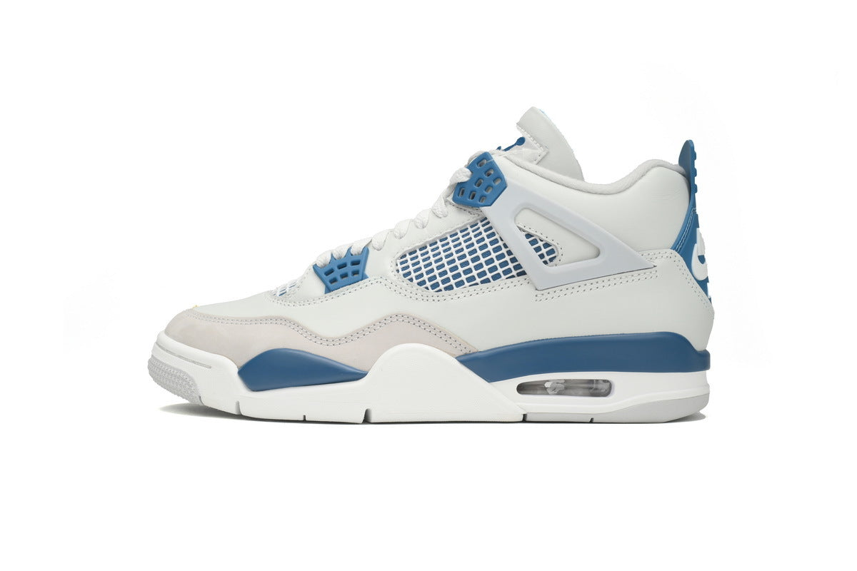 Air Jordan 4 Retro Military Blue 2024 FV5029-141