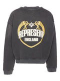 Represent Angel Border sweater
