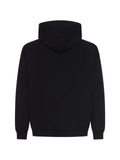Balenciaga Paris Thunderstorm medium fit hoodie