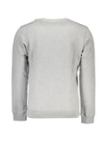 North Sails logo-print crew-neck sweatshirt