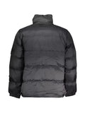 Vans high-neck padded jacket