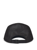 Supreme baseball cap in Metallic-mesh