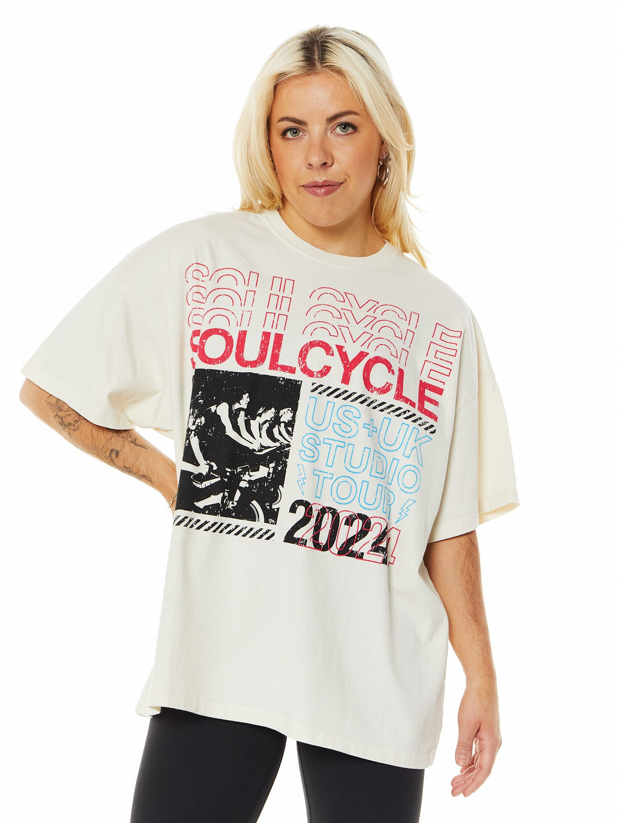 CONCERT RUBY BOYFRIEND TEE